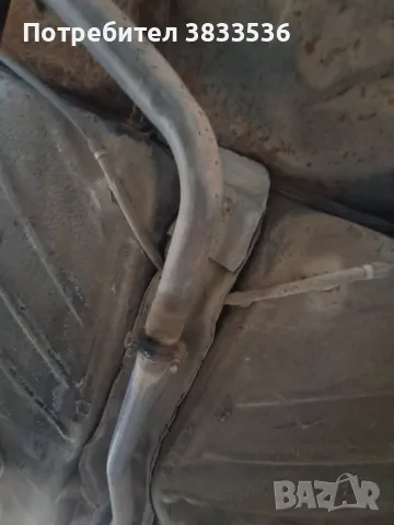 Vw Scirocco Mk2 Gt Zender 82г., снимка 12 - Автомобили и джипове - 48383685