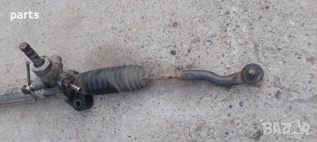 Рейка Мазда 6 2.0DI - Mazda 6 N, снимка 4 - Части - 39867955