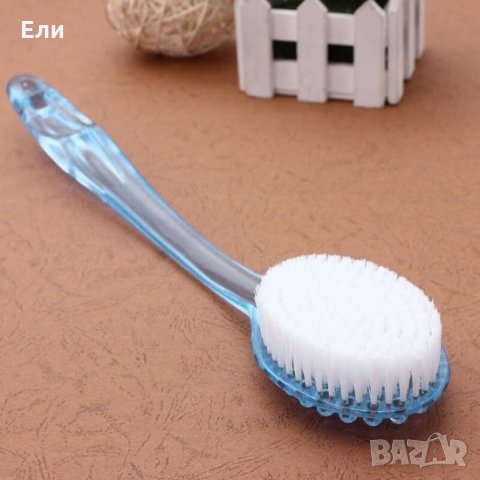 Четка за гръб с дръжка, снимка 3 - Други стоки за дома - 27658114