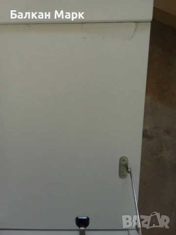 Многофункционален шкаф с дъска за гладене Foppapedretti , снимка 12 - Шкафове - 50547396