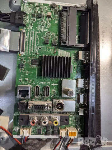 JVC LT-43VAF3000 на части, снимка 2 - Части и Платки - 50271671