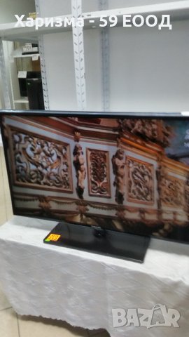 Телевизор Samsung UE40 инча , снимка 8 - Телевизори - 39430275