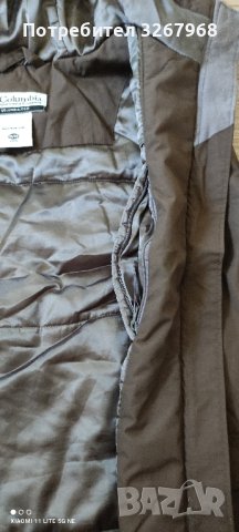 Columbia елек, снимка 3 - Елеци - 43820235