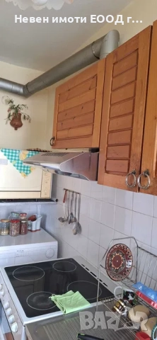 Тристаен апартамент, гр. Велико Търново, кв. К.Фичето,до МОЛ, снимка 8 - Апартаменти - 50038112