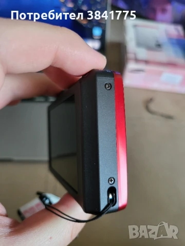 Samsung ST1000 като нов, снимка 9 - Фотоапарати - 50725837