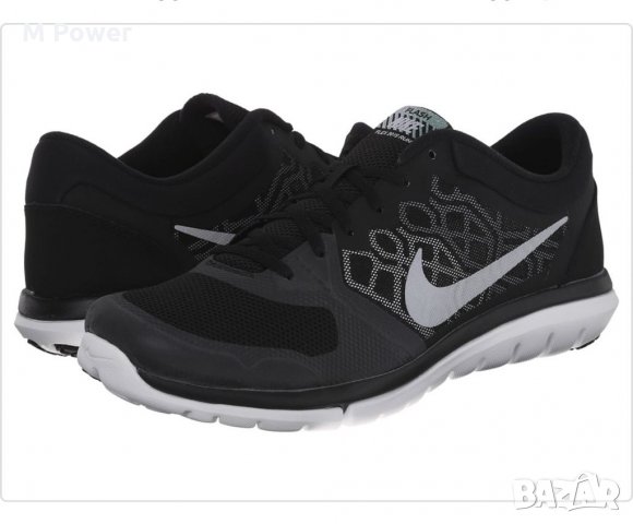 Nike Flex 2015 Run,номер 47, снимка 1 - Маратонки - 32749119
