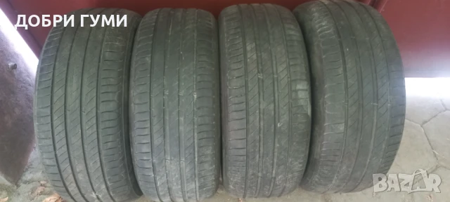 225 55 16 МИШЕЛИН ДОТ21