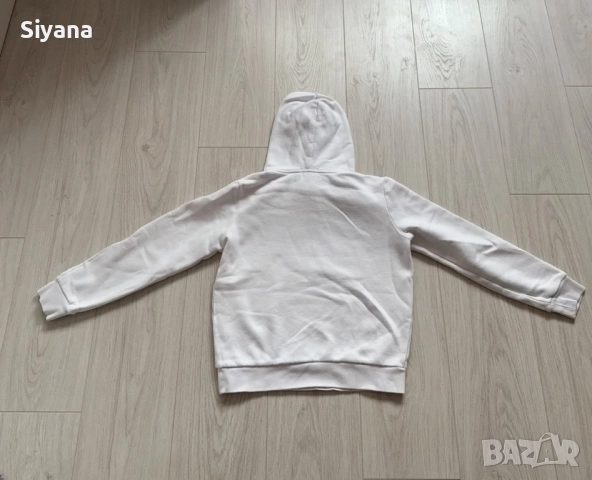 Оригинален суичър Calvin Klein, снимка 2 - Детски анцузи и суичери - 52506612