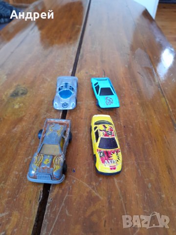 Стара количка,колички #5, снимка 3 - Колекции - 33653086