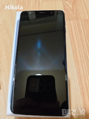 Samsung Galaxy A7 2018, снимка 2 - Samsung - 53598754