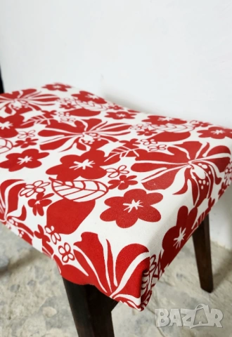 Комплект стол и табуретка, снимка 8 - Столове - 53207167