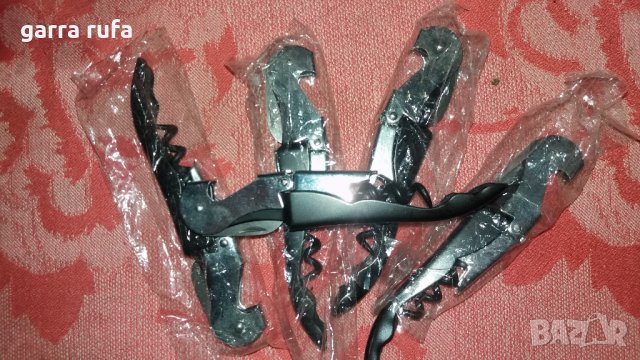 Тирбушон,тирбушони, снимка 4 - Друго търговско оборудване - 27459428