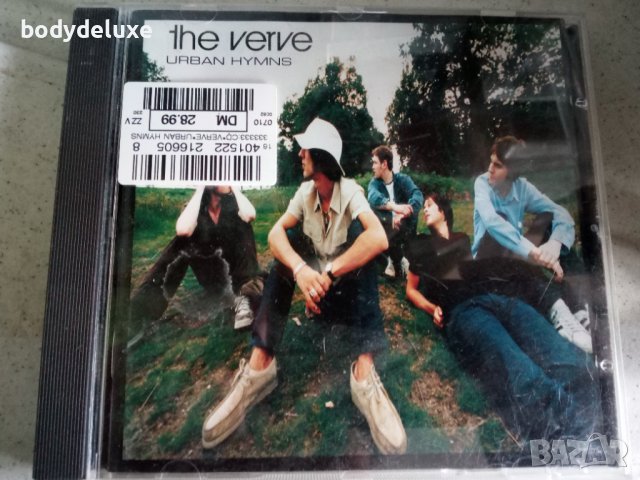 оригинални обложки с кутии, снимка 2 - CD дискове - 39290543