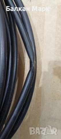 Маркуч Gardena Micro-Drip System 13 мм × 50 м – капково напояване, снимка 4 - Градинска техника - 53110570