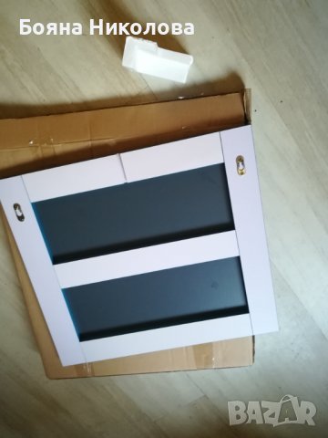 ПВЦ огледало за баня - НОВО, снимка 4 - Огледала - 39277579