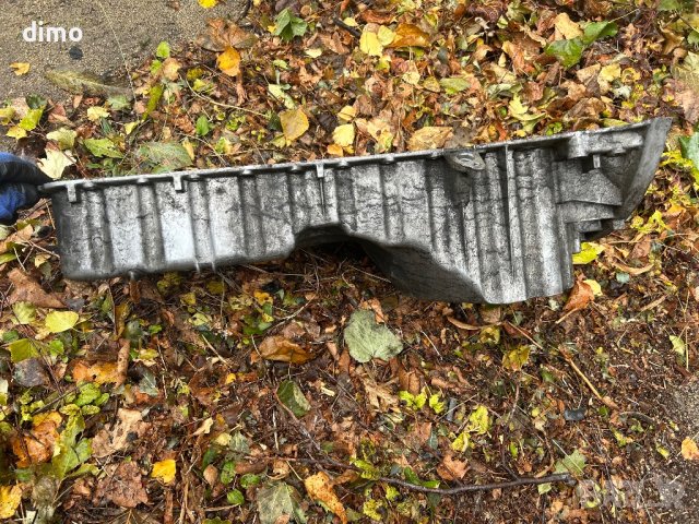 картер за Mercedes C270 E270 CLK270 2.7 CDI маслена вана 6470140502