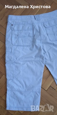 Мъжки къс панталон XXL, снимка 9 - Къси панталони - 37468868