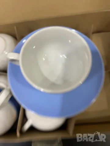 Нов сервиз чаши  Германия, снимка 3 - Сервизи - 49216713