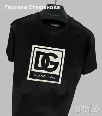 Мъжки маркови тениски  Размери с/м/л/хл/2хл Цена 28лв, снимка 1