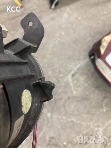 ляв халоген за ауди/audi А2, снимка 3 - Части - 37735665