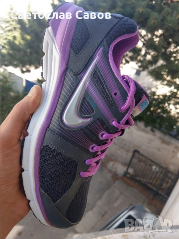 Nike 41нм. 26,2см., снимка 15 - Маратонки - 51567915