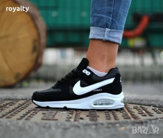 Nike Air Max 90 мъжки маратонки , снимка 2 - Маратонки - 49811193