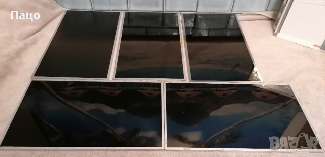 матрици  /11,6/15,6/17,3/8 БРОЯ/промо цена/