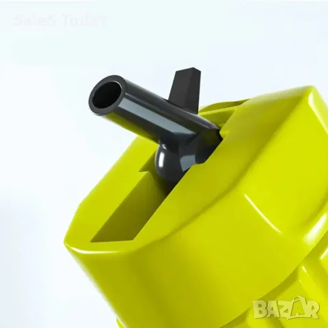 Бутилка за вода за велосипед, Шише за колело, 4 цвята, снимка 6 - Аксесоари за велосипеди - 41989242