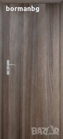 Борман среден и висок клас врати - Сенчъри 1 ПЕПЕЛ ГРАФИТ