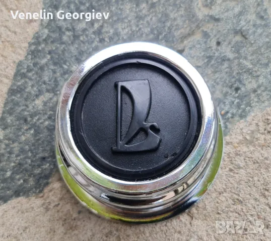 Оригинална капачка за джанта Лада, ВАЗ/2107, снимка 6 - Части - 49787555
