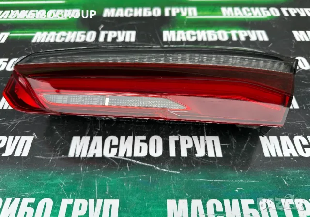 Стопове Led стоп за Бмв Х4 Г02 Bmw X4 G02 Bmw 8 G14, снимка 12 - Части - 44102499