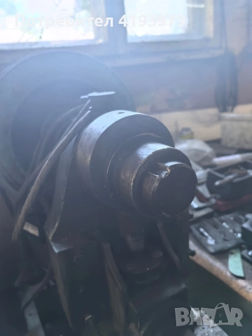 продавам преса работи идеално , снимка 8 - Други машини и части - 52206542