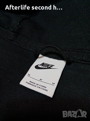 Nike Tech Fleece Мъжки екип, снимка 4 - Спортни дрехи, екипи - 52820933