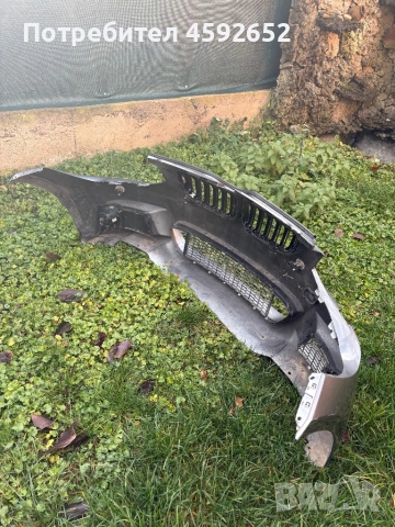 Предна Фейс М-техник предна броня , снимка 3 - Части - 52606367