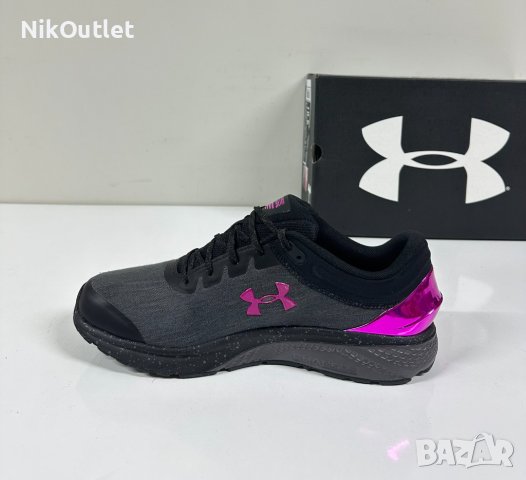 Under Armour Escape 3, снимка 2 - Маратонки - 44016247