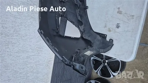 Предна броня Kia Xceed X-Ceed година 2022 2023 2024 код 86511-J7CCO, 8651J7CCO , снимка 7 - Аксесоари и консумативи - 50295340