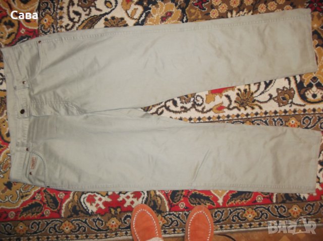 Дънки WRANGLER   мъжки,Л, снимка 2 - Дънки - 28100409