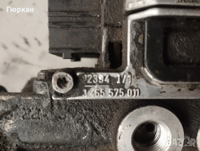 ГНП за Opel Vectra - Frontera -  Signum -Zafira 2.2 DTİ 0470504214, снимка 5 - Части - 53225296