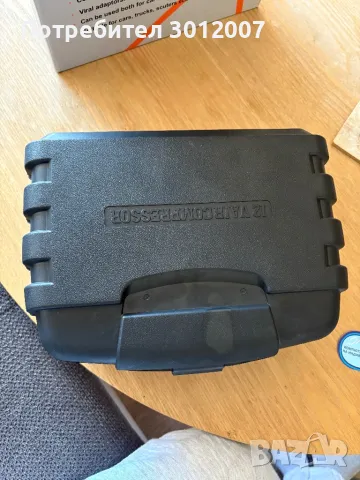 Електрическа помпа, снимка 2 - Части - 48844055