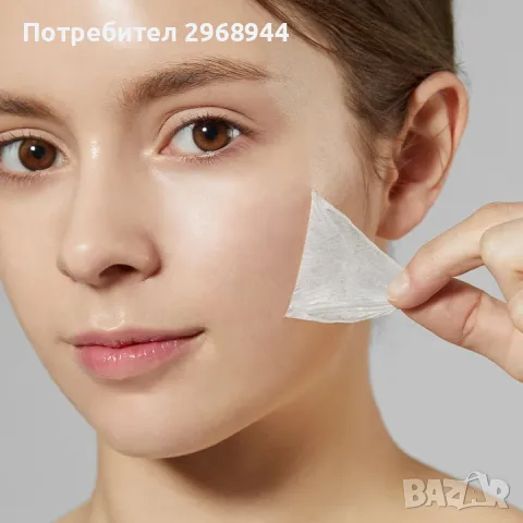 Нощна маска MediCube Collagen Night Wrapping Mask , снимка 3 - Козметика за лице - 48283477