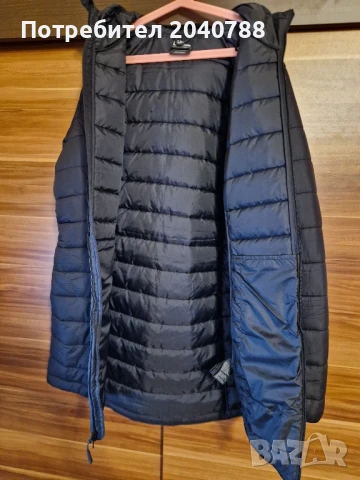 Зимно дамско яке Jack Wolfskin, снимка 2 - Якета - 50867959