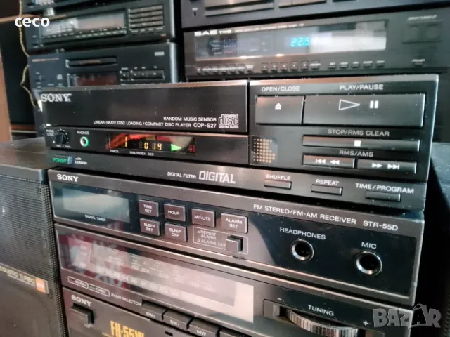 SONY fh55w, снимка 12 - Аудиосистеми - 50179227