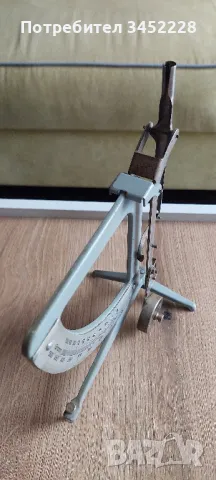 везна пощенска , снимка 5 - Антикварни и старинни предмети - 47569878