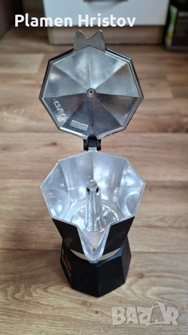 Кафеварка Bialetti