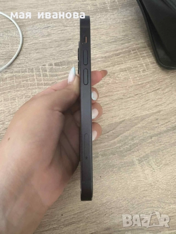Iphone 12 mini 64GB НОВ, снимка 8 - Apple iPhone - 51445342