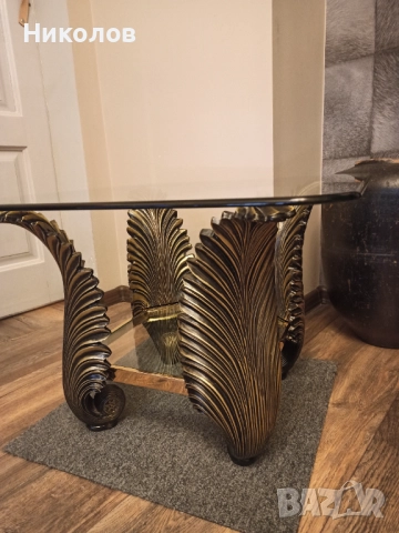 Кафе маса, снимка 2 - Маси - 52754151