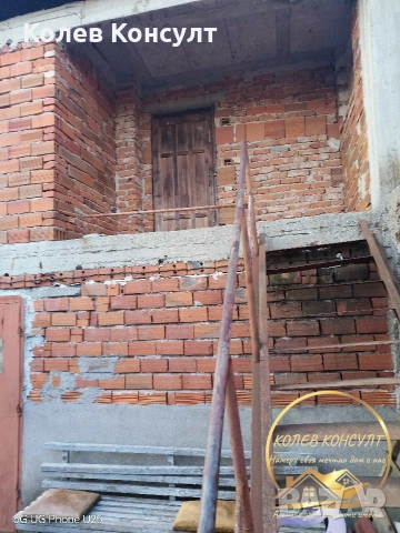 Къща село Узунджово , снимка 3 - Къщи - 53418118