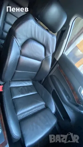 Audi A6 C6 4F на части 4.2FSI, снимка 6 - Автомобили и джипове - 49497133