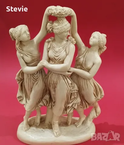 Трите грации