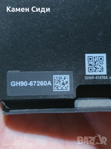 Samsung galaxy buds 2 pro оригинал,в перфектно състояние , снимка 13 - Bluetooth слушалки - 52659171